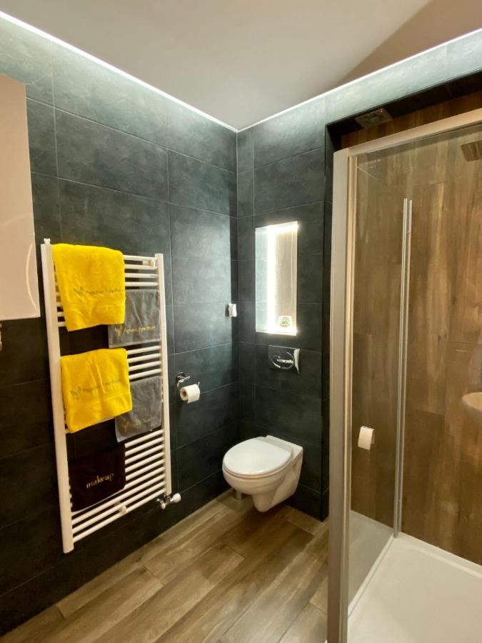 Pegazus Apartman Keszthely Bagian luar foto