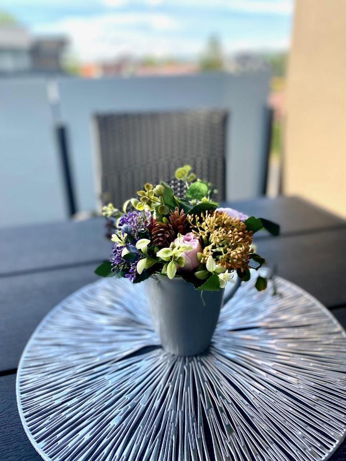Pegazus Apartman Keszthely Bagian luar foto