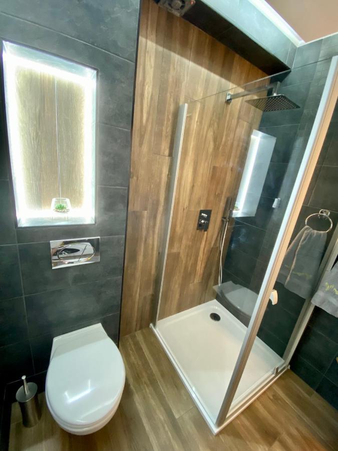 Pegazus Apartman Keszthely Bagian luar foto