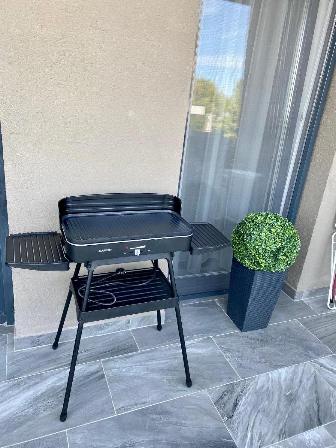 Pegazus Apartman Keszthely Bagian luar foto