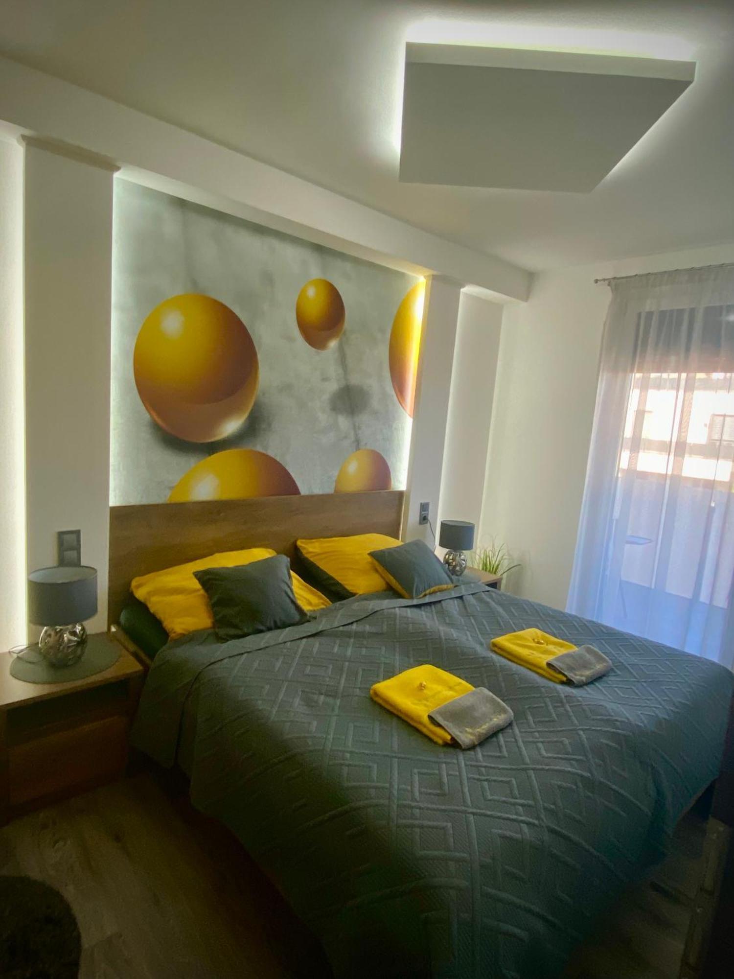 Pegazus Apartman Keszthely Bagian luar foto