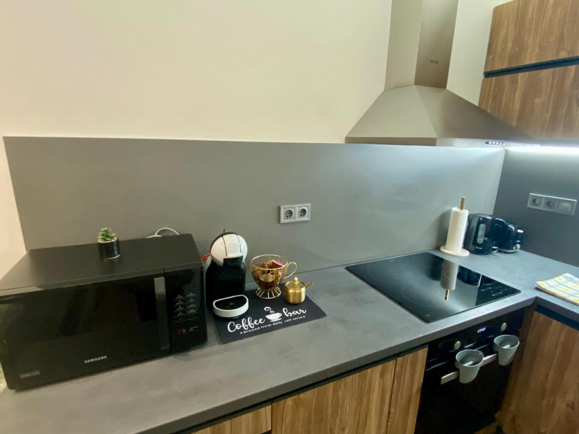 Pegazus Apartman Keszthely Bagian luar foto