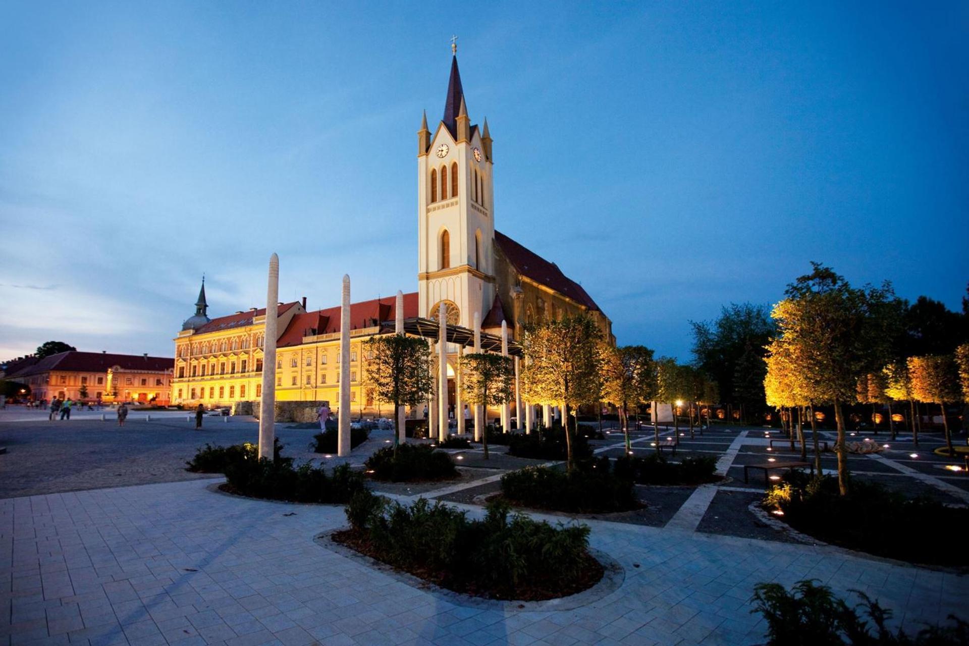 Pegazus Apartman Keszthely Bagian luar foto